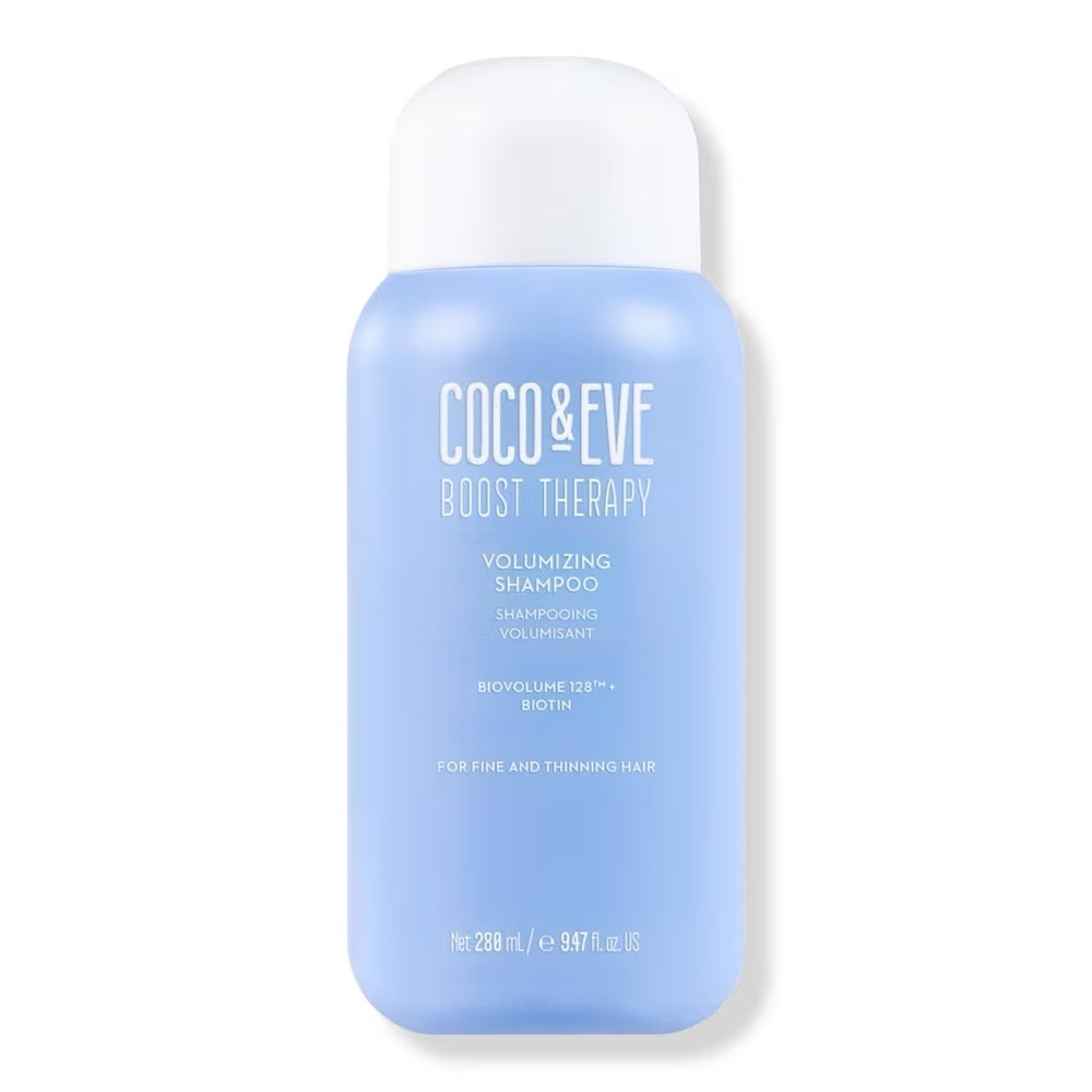 NWT Coco & Eve Hair Volumizing Shampoo